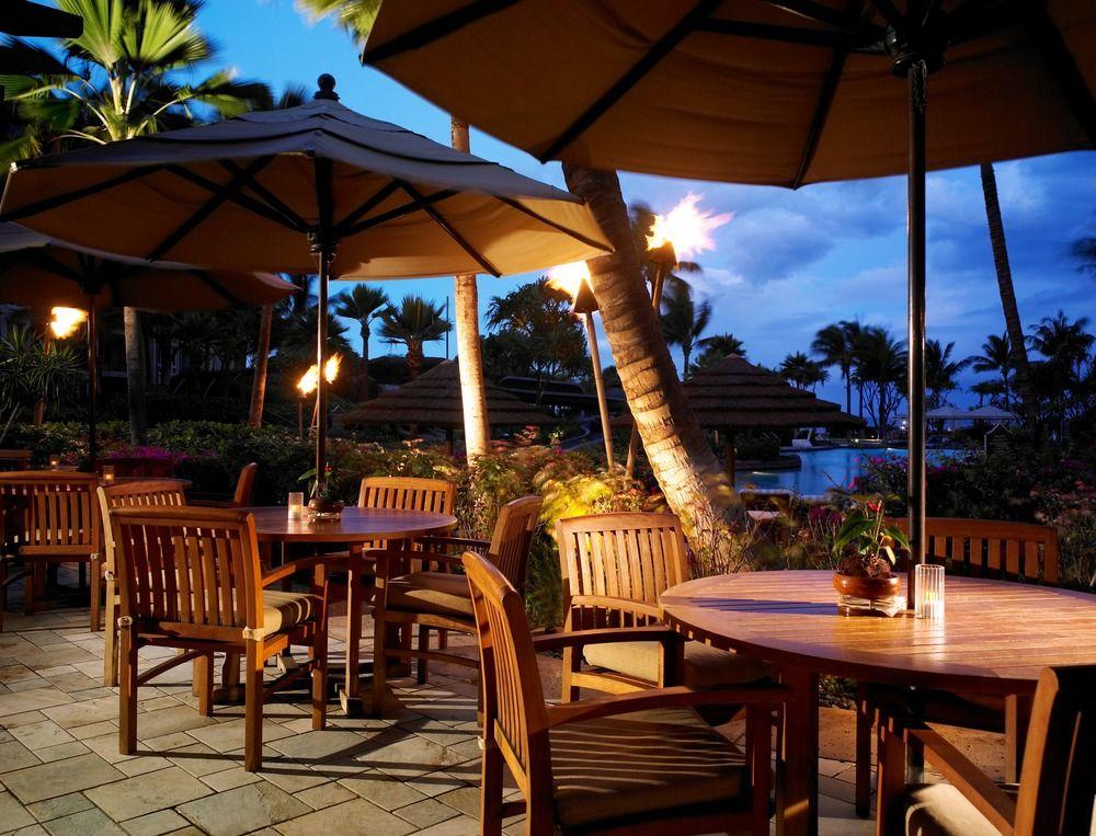 The Westin Ka'Anapali Ocean Resort Villas Kaanapali Exterior foto