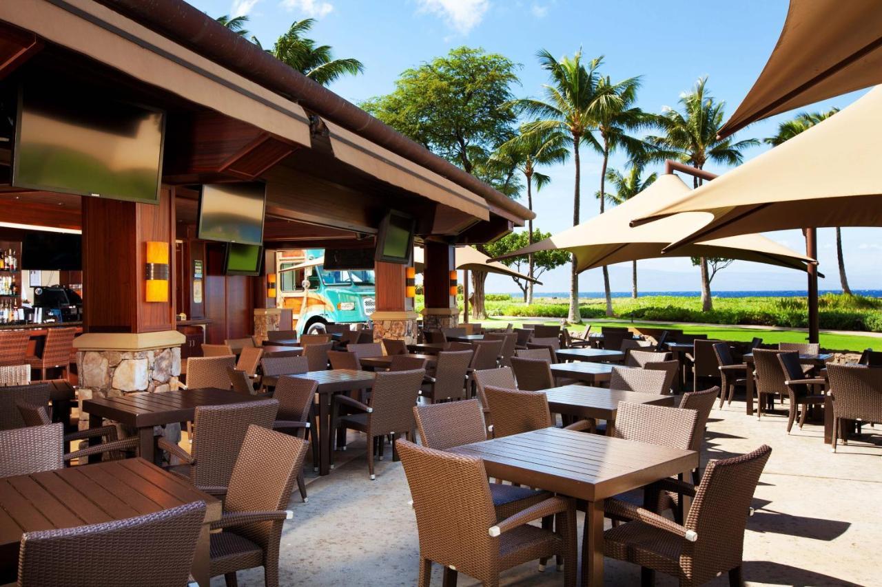 The Westin Ka'Anapali Ocean Resort Villas Kaanapali Exterior foto